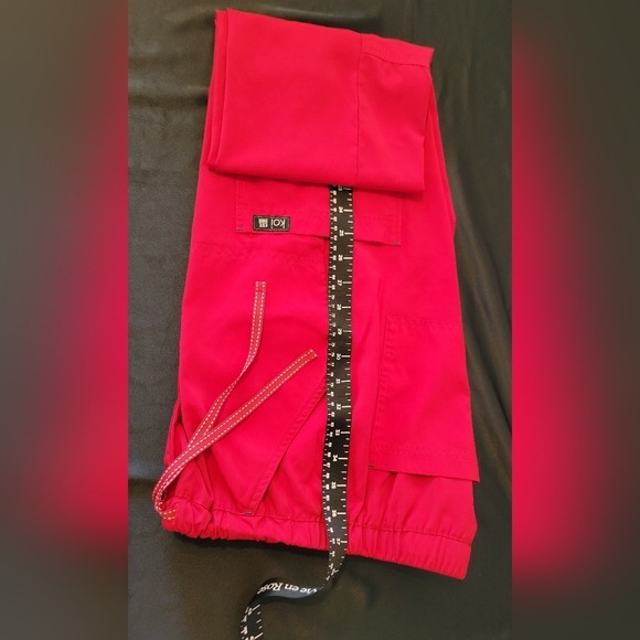 Scrub Bottoms - Picture 9 of 9